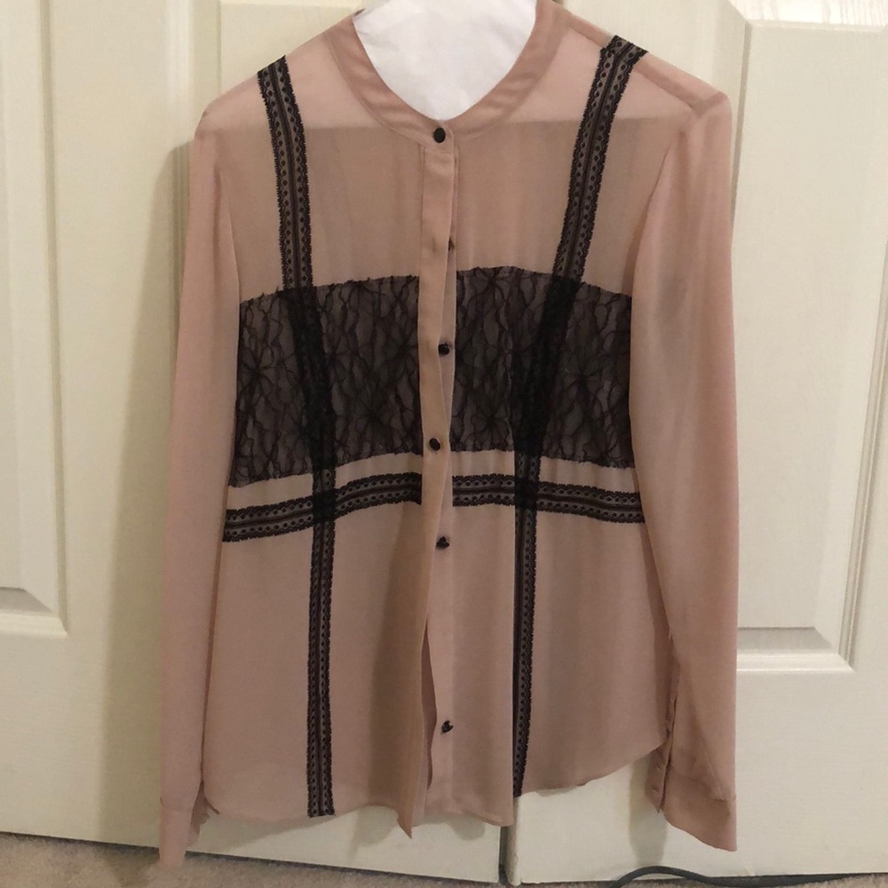 Rachel Roy Blouse